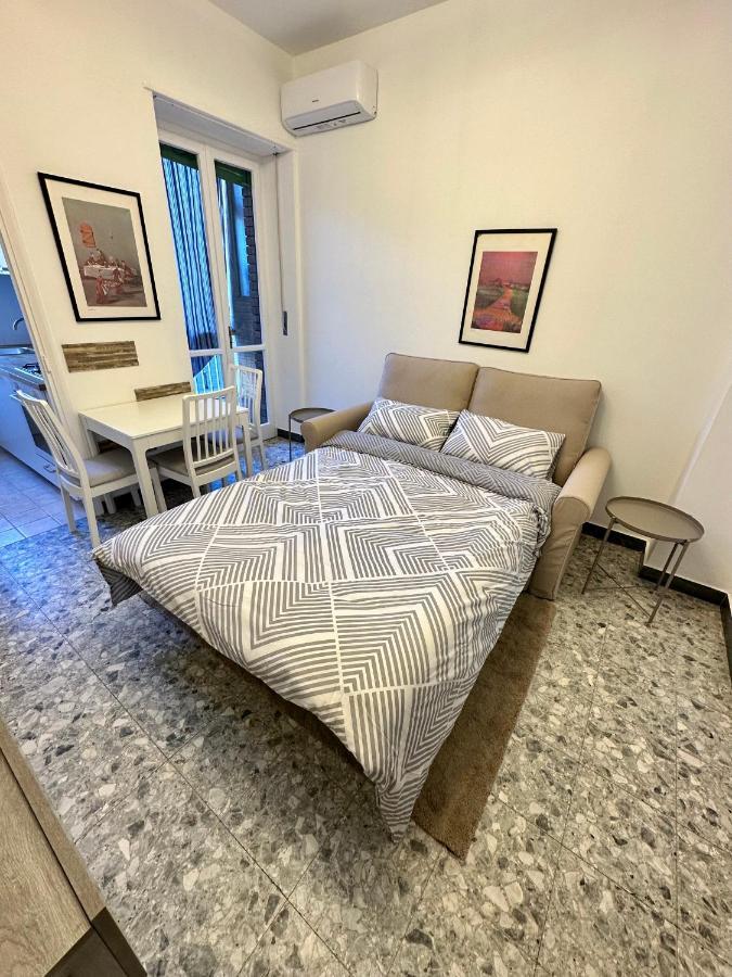 Casa Sebastopoli - Vicino Pala Alpitour Турин Экстерьер фото