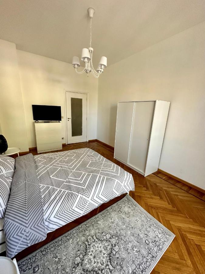 Casa Sebastopoli - Vicino Pala Alpitour Турин Экстерьер фото