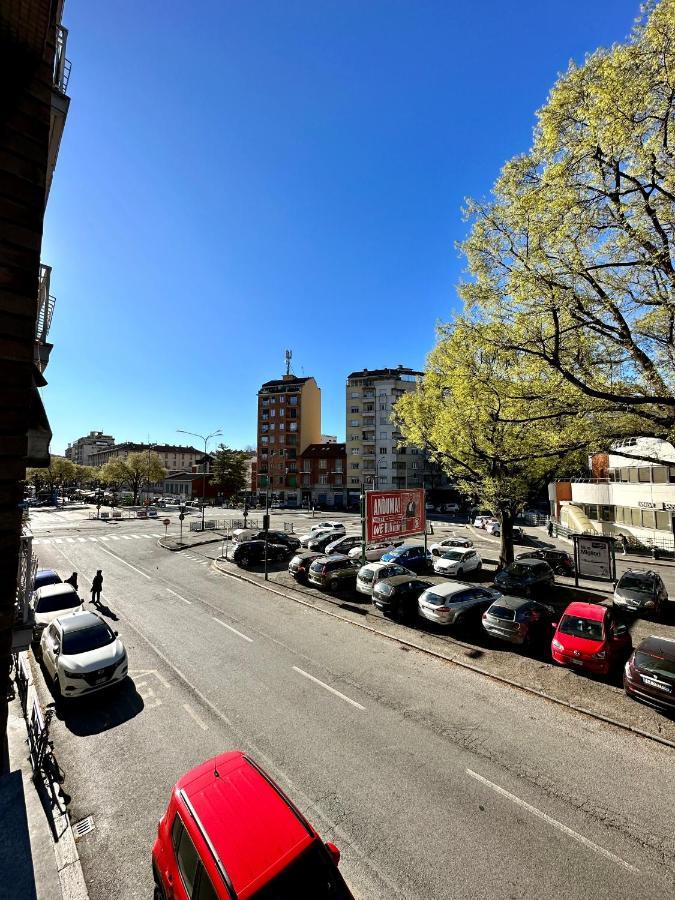 Casa Sebastopoli - Vicino Pala Alpitour Турин Экстерьер фото