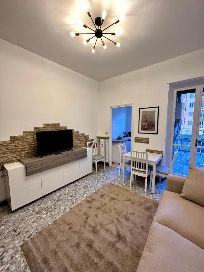Casa Sebastopoli - Vicino Pala Alpitour Турин Экстерьер фото
